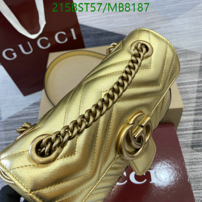 Gucci-Bag-Mirror Quality Code: MB8187-Yupoo.ru - Copybrand.Team photo album Gucci-Bag-Mirror Quality Code: MB8187