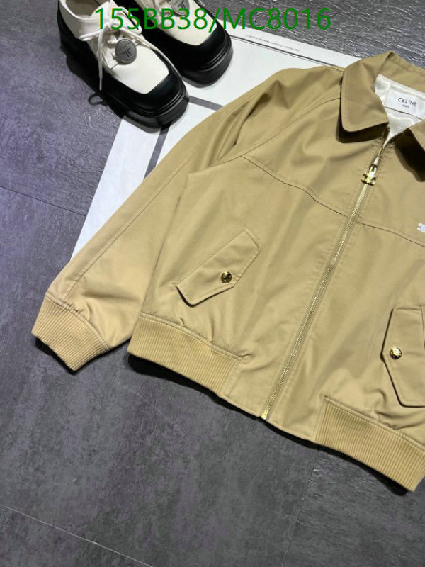 Celine-Clothing Code: MC8016 $: 155USD
