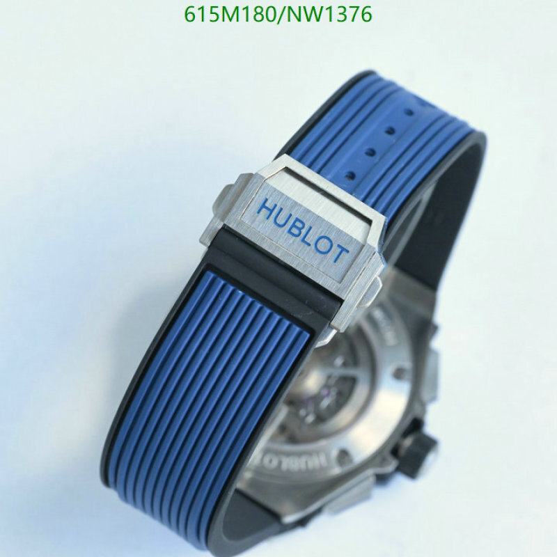 Hublot-Watch(Mirror Quality) Code: NW1376 $: 615USD