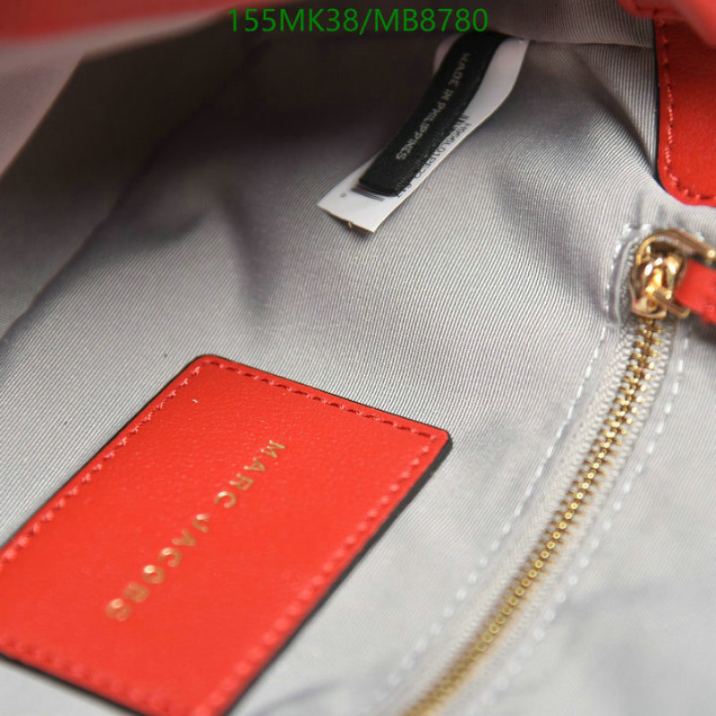 Marc Jacobs-Bag-Mirror Quality Code: MB8780 $: 155USD