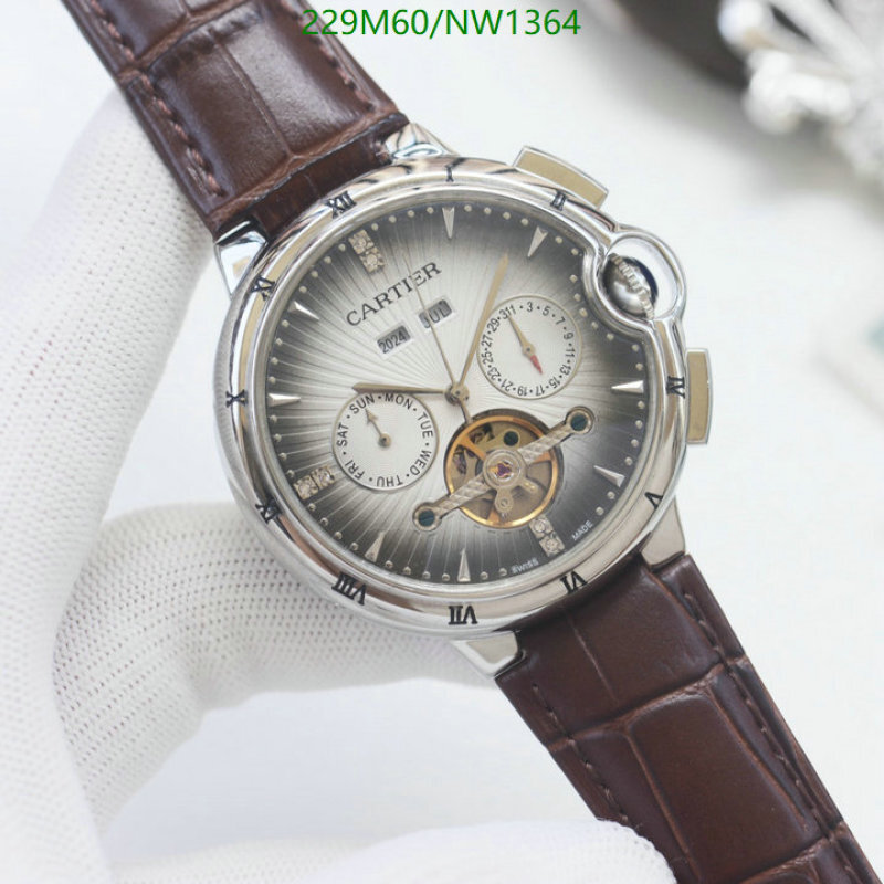 Cartier-Watch-Mirror Quality Code: NW1364 $: 229USD