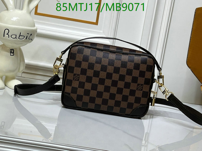 LV-Bag-4A Quality Code: MB9071 $: 85USD
