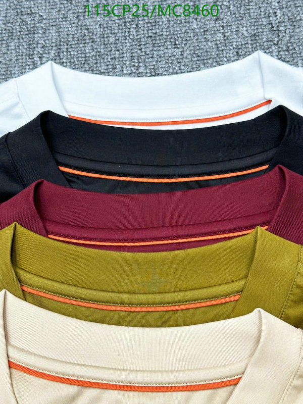 Loro Piana-Clothing Code: MC8460 $: 115USD