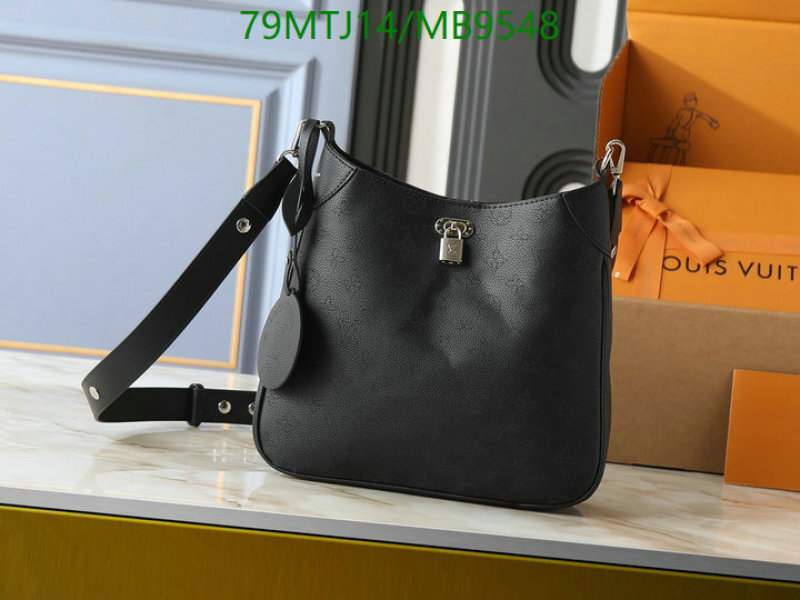LV-Bag-4A Quality Code: MB9548 $: 79USD
