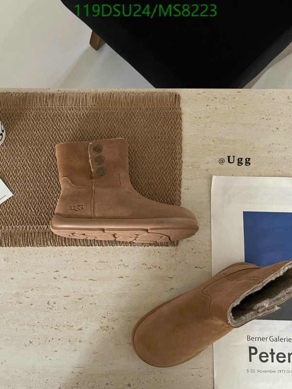 UGG-Women Shoes Code: MS8223 $: 119USD