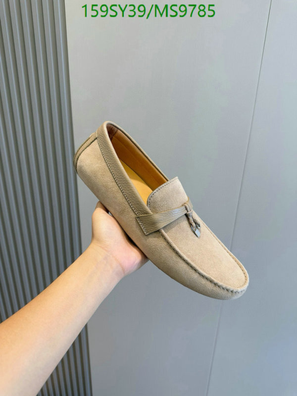 Loro Piana-Men shoes Code: MS9785 $: 159USD