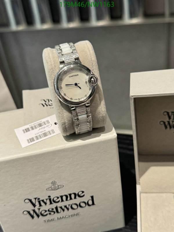 Cartier-Watch-4A Quality Code: NW1163 $: 179USD