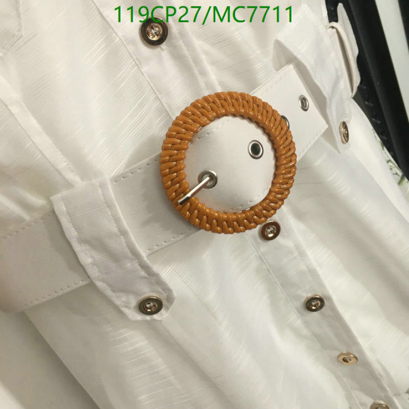 Zimmermann-Clothing Code: MC7711 $: 119USD