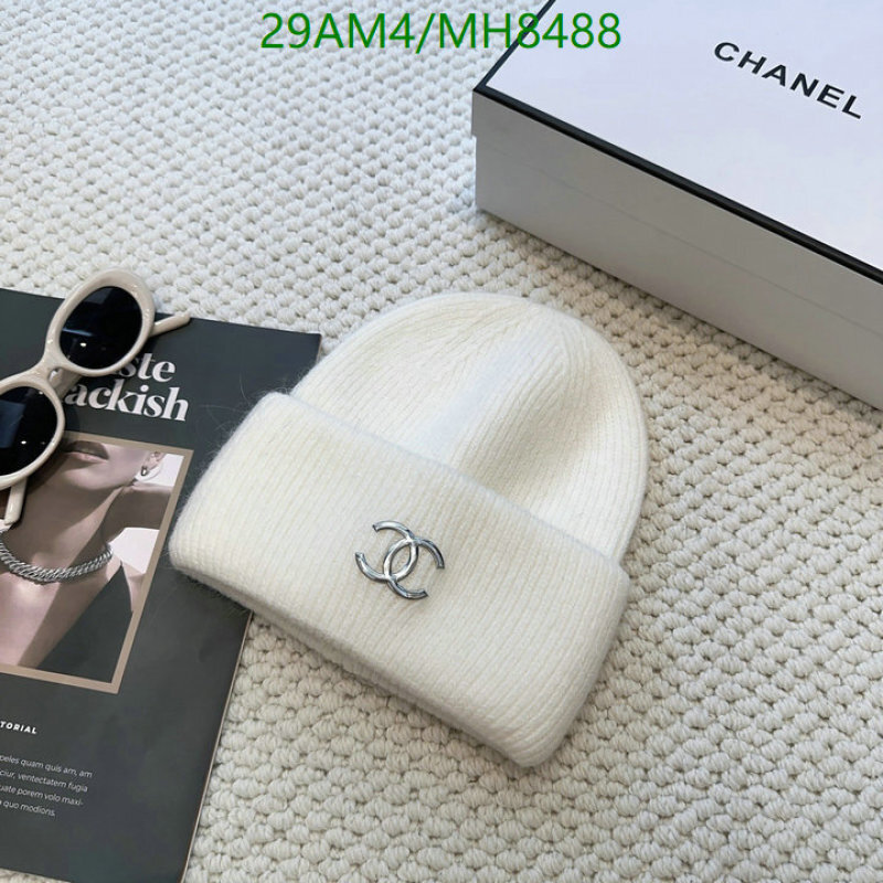 Chanel-Cap(Hat) Code: MH8488 $: 29USD