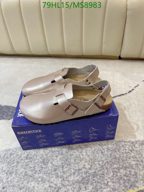 Birkenstock-Men shoes Code: MS8983 $: 79USD