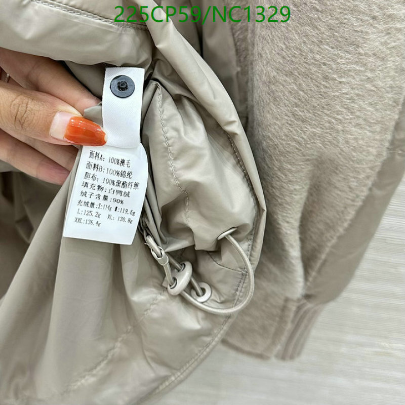 Loro Piana-Clothing Code: NC1329 $: 225USD