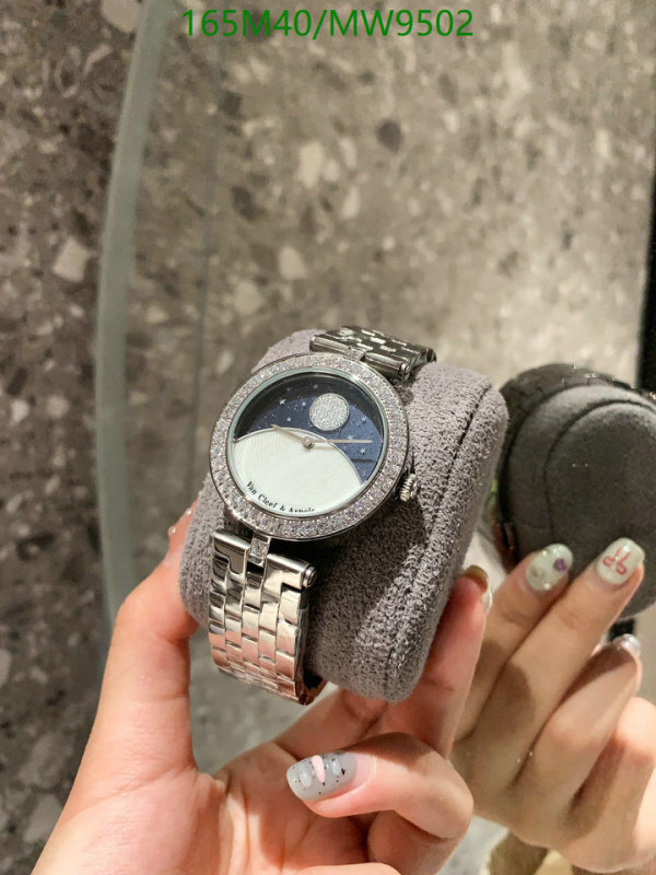 Van Cleef & Arpels-Watch-4A Quality Code: MW9502 $: 165USD