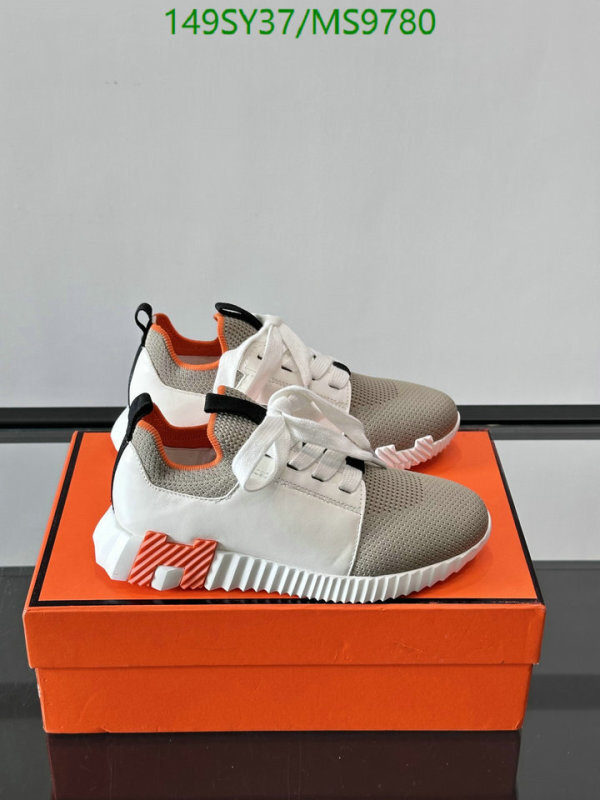Hermes-Men shoes Code: MS9780 $: 149USD