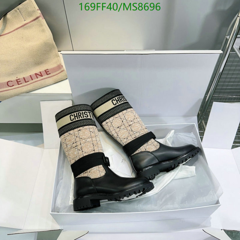 Boots-Women Shoes Code: MS8696 $: 169USD