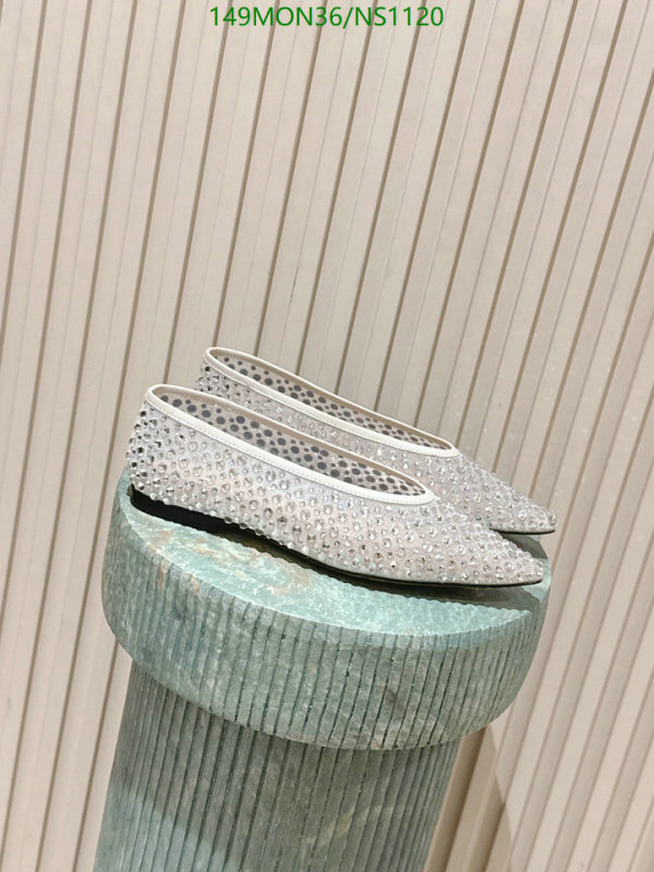 BV-Women Shoes Code: NS1120 $: 149USD