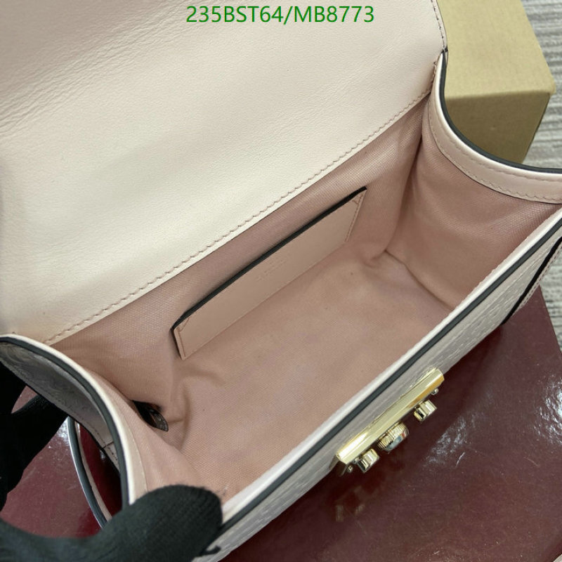 Gucci-Bag-Mirror Quality Code: MB8773 $: 235USD