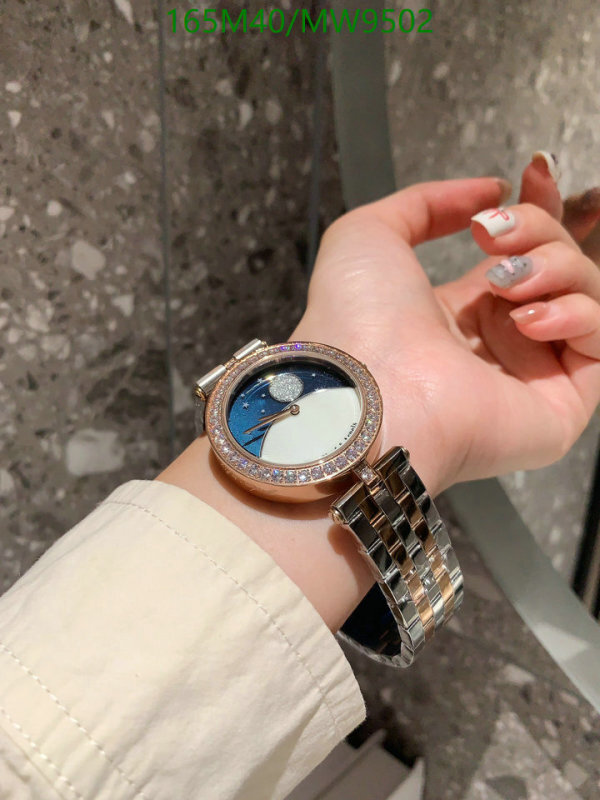 Van Cleef & Arpels-Watch-4A Quality Code: MW9502 $: 165USD