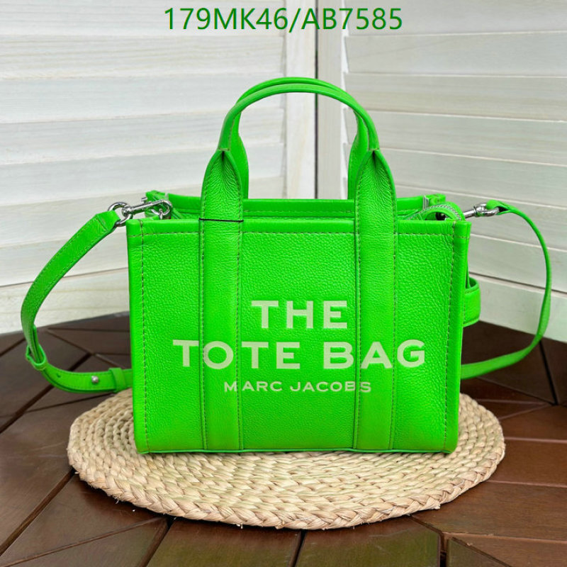 Marc Jacobs-Bag-Mirror Quality Code: AB7585 $: 179USD