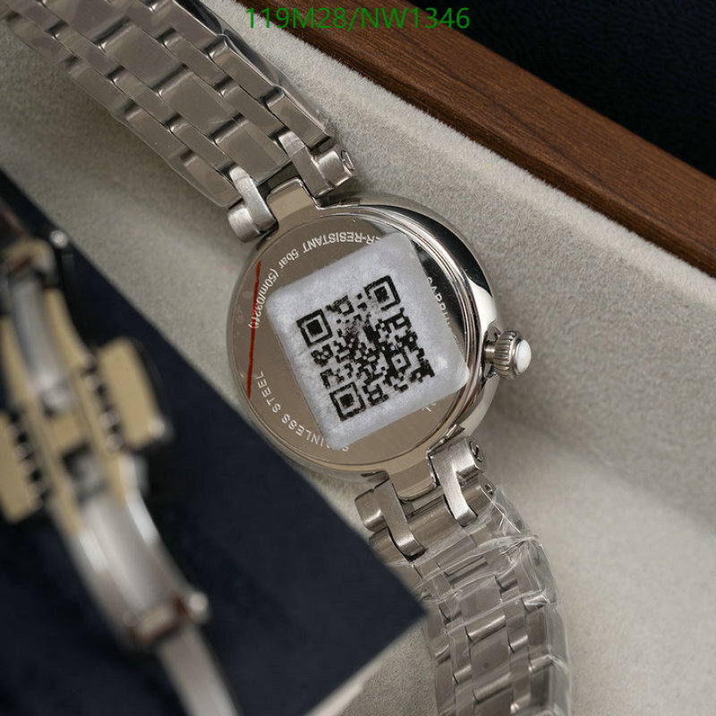 Tissot-Watch-4A Quality Code: NW1346 $: 119USD