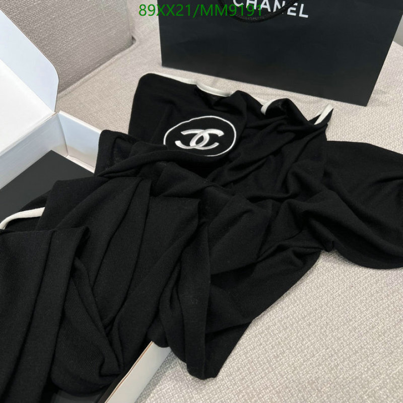 Chanel-Scarf Code: MM9191 $: 89USD