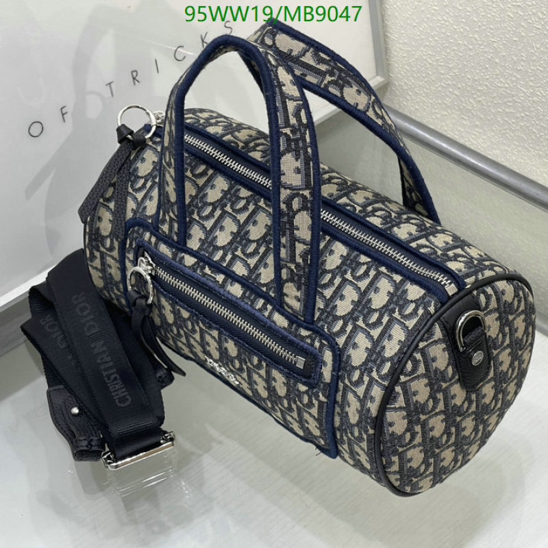 Dior-Bag-4A Quality Code: MB9047 $: 95USD