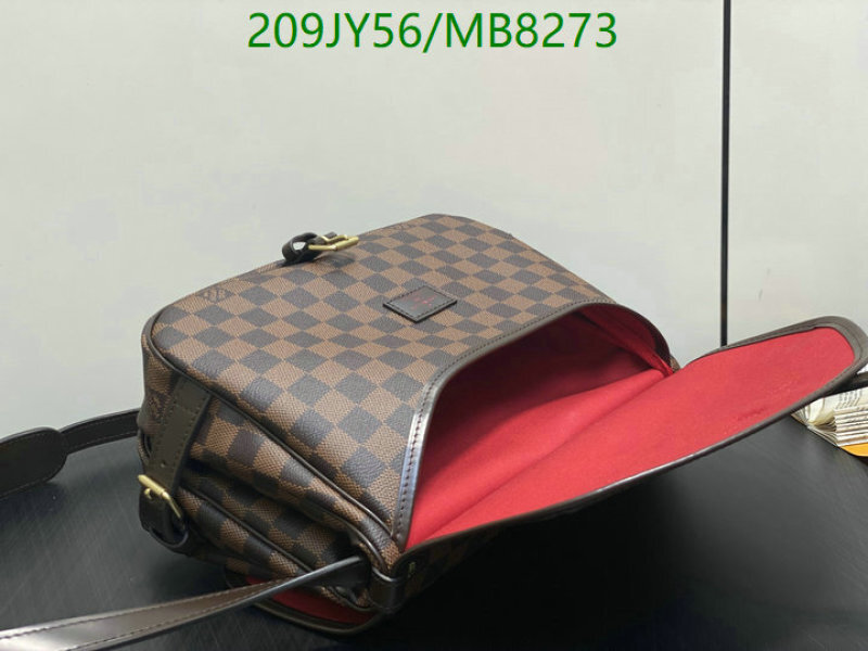 LV-Bag-Mirror Quality Code: MB8273 $: 209USD