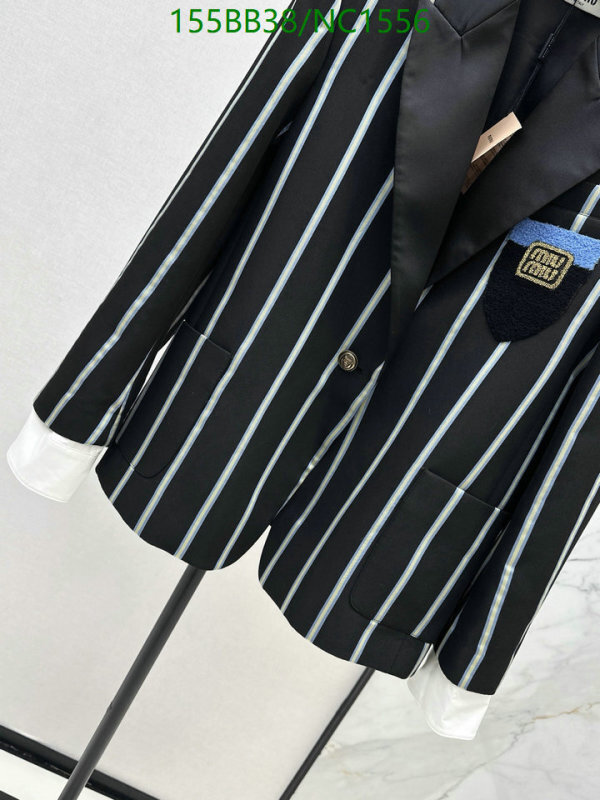 MIUMIU-Clothing Code: NC1556 $: 155USD
