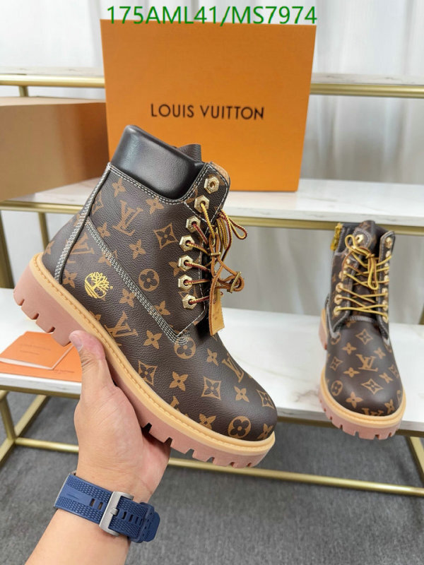 Boots-Women Shoes Code: MS7974 $: 175USD