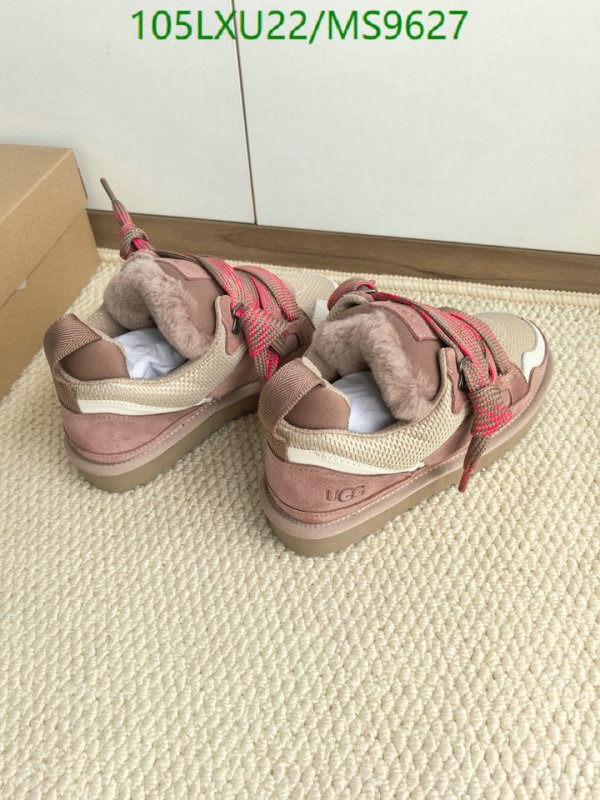 UGG-Women Shoes Code: MS9627 $: 105USD