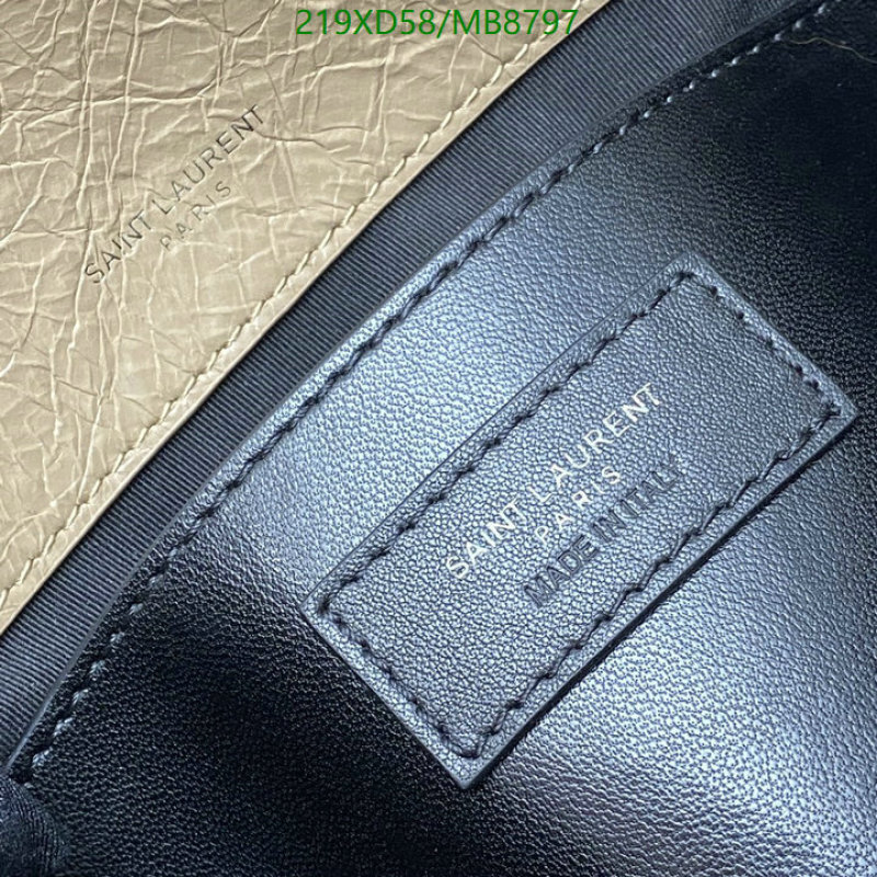 YSL-Bag-Mirror Quality Code: MB8797 $: 219USD