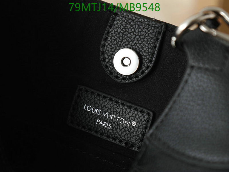 LV-Bag-4A Quality Code: MB9548 $: 79USD