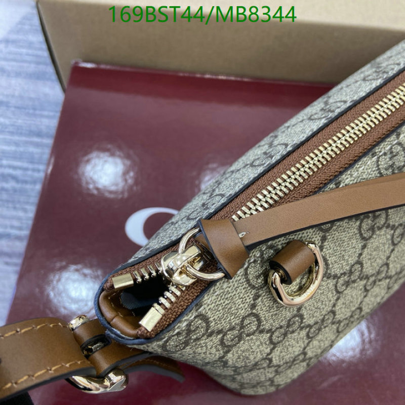 Gucci-Bag-Mirror Quality Code: MB8344 $: 169USD