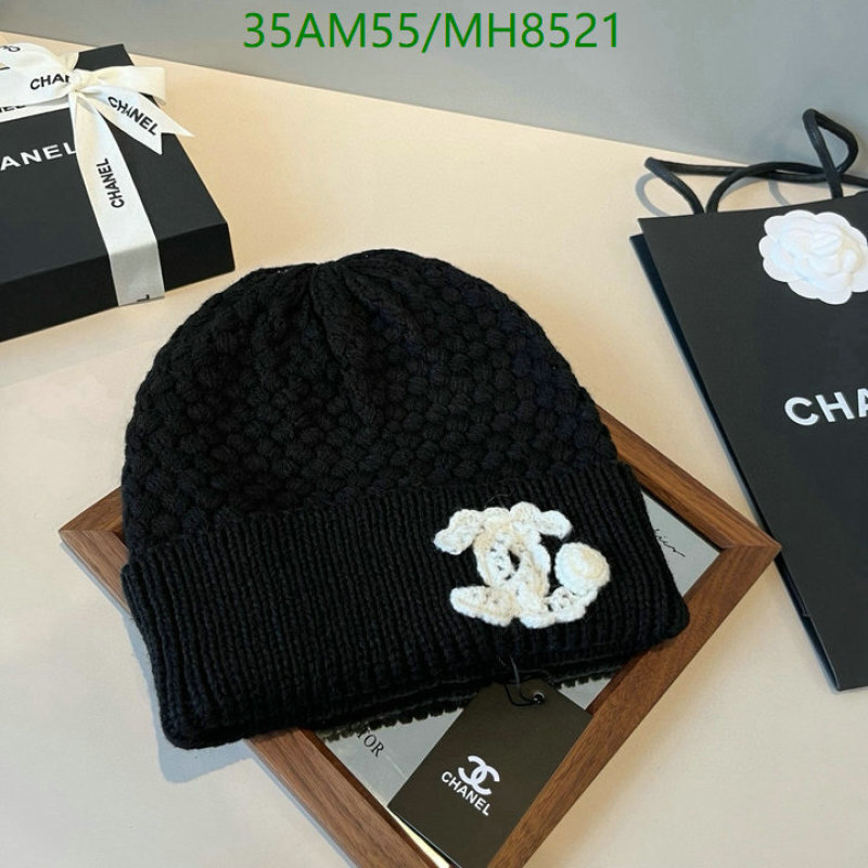 Chanel-Cap(Hat) Code: MH8521 $: 35USD