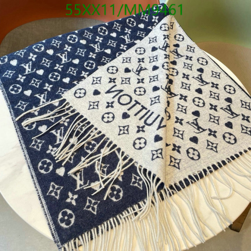 LV-Scarf Code: MM9461 $: 55USD