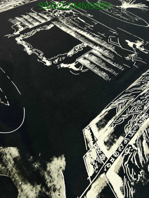 Chanel-Scarf Code: MM9209 $: 95USD