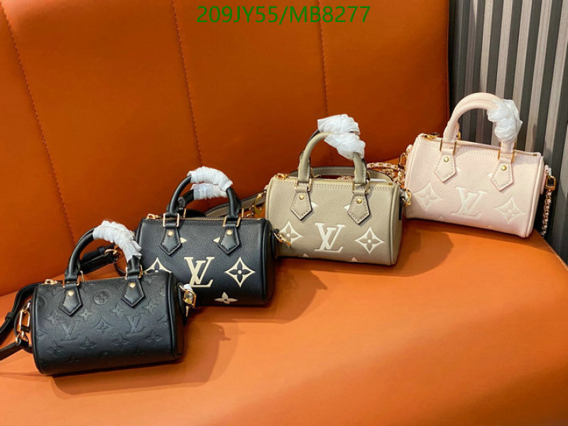 LV-Bag-Mirror Quality Code: MB8277 $: 209USD