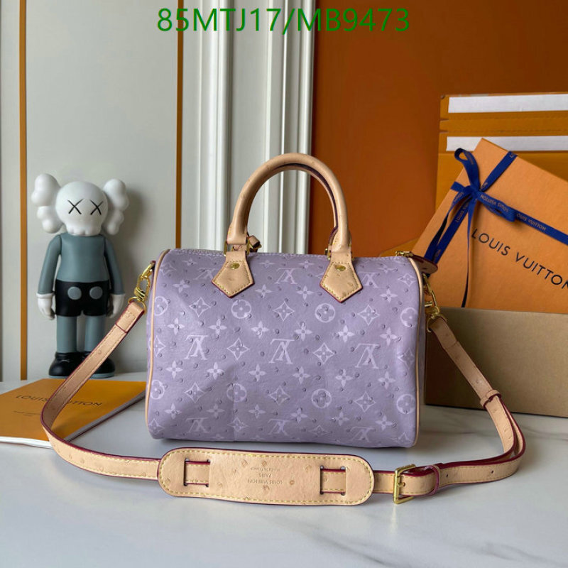 LV-Bag-4A Quality Code: MB9473 $: 85USD