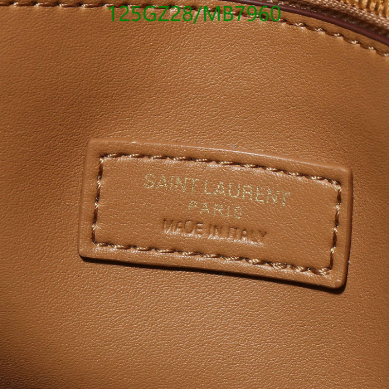 YSL-Bag-4A Quality Code: MB7960 $: 125USD