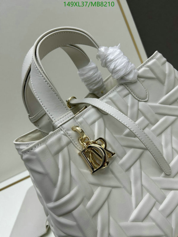 Dior-Bag-4A Quality Code: MB8210 $: 149USD