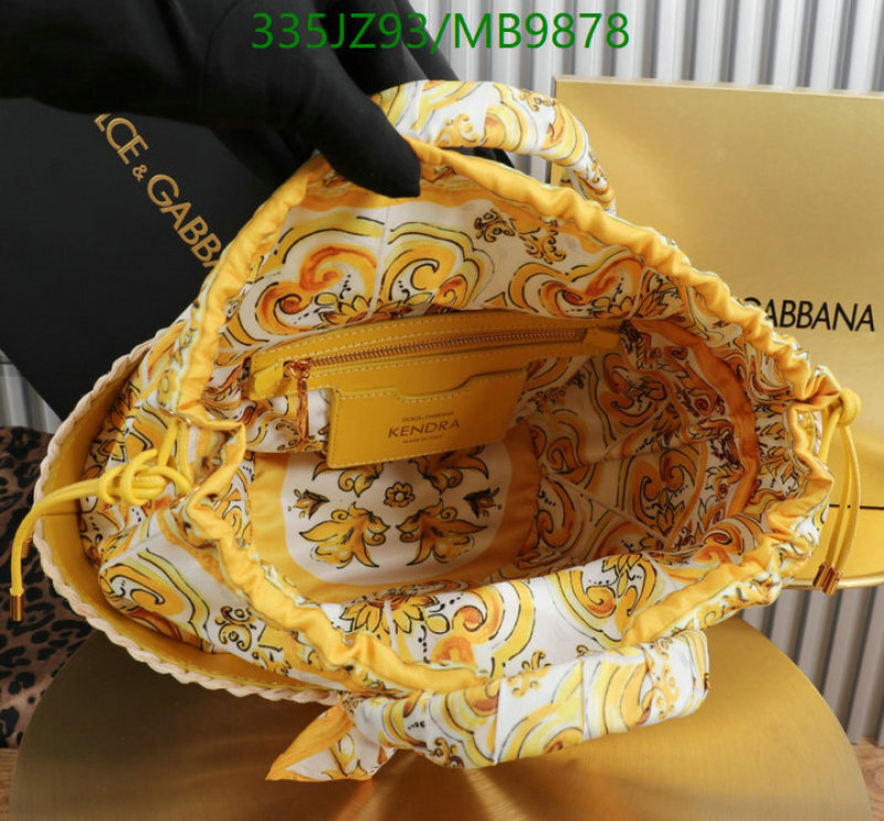 D&G-Bag-Mirror Quality Code: MB9878 $: 335USD