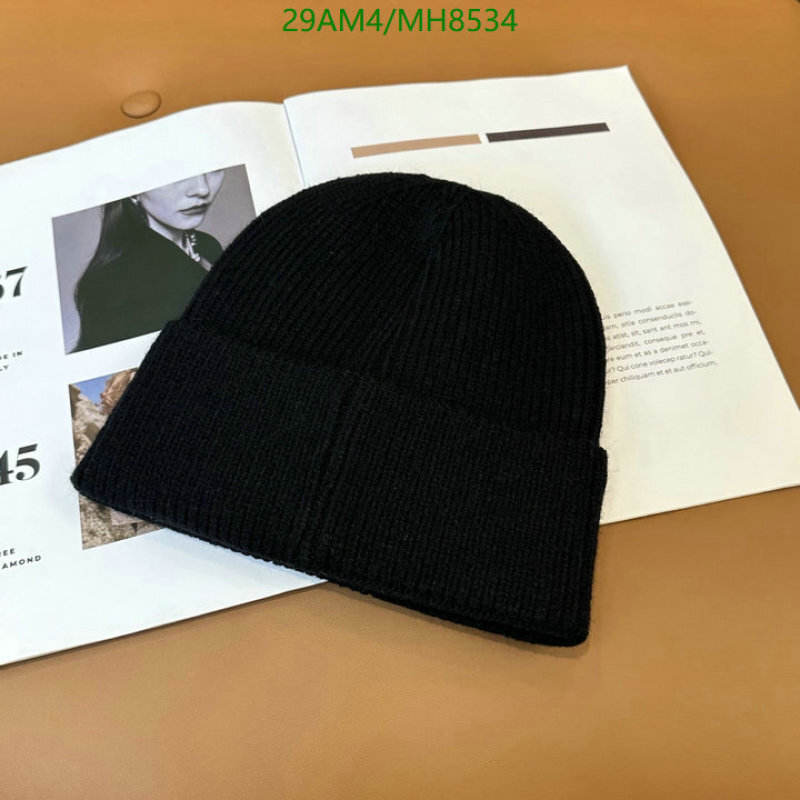Chrome Hearts-Cap(Hat) Code: MH8534 $: 29USD