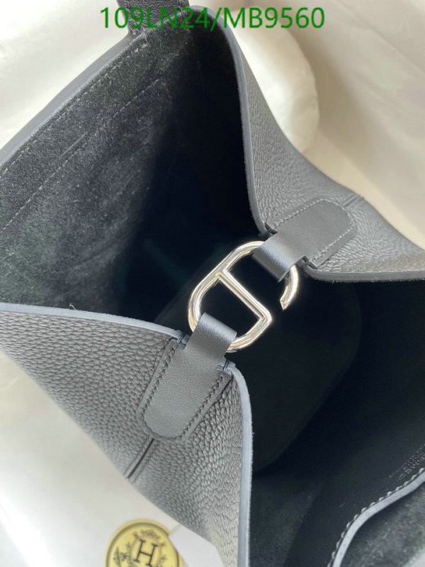 Hermes-Bag-4A Quality Code: MB9560 $: 109USD