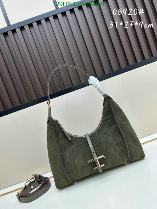 Tods-Bag-4A Quality Code: MB9089 $: 129USD