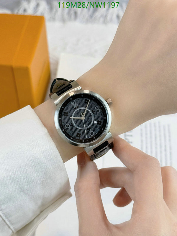 LV-Watch-4A Quality Code: NW1197 $: 119USD
