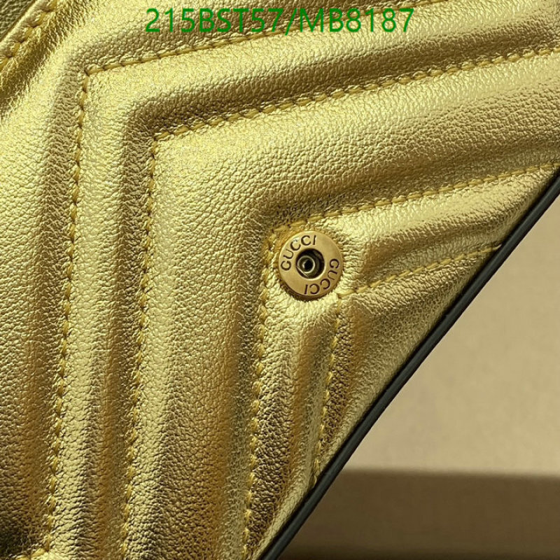 Gucci-Bag-Mirror Quality Code: MB8187-Yupoo.ru - Copybrand.Team photo album Gucci-Bag-Mirror Quality Code: MB8187
