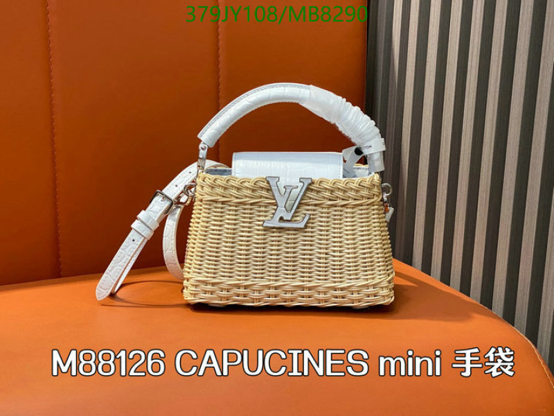 LV-Bag-Mirror Quality Code: MB8290 $: 379USD