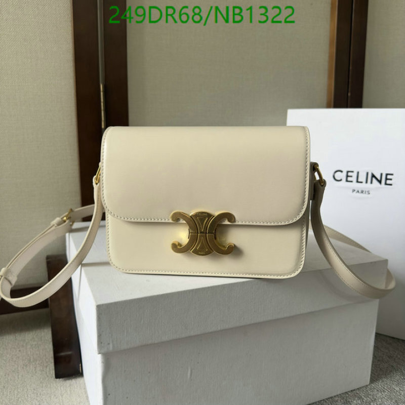 Celine-Bag-Mirror Quality Code: NB1322 $: 249USD