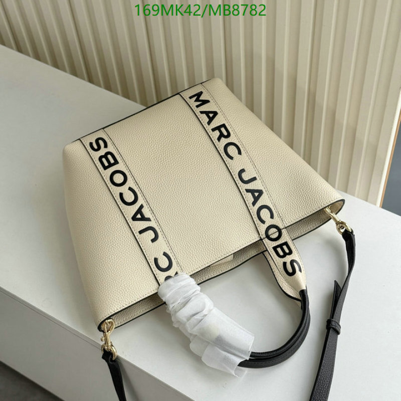 Marc Jacobs-Bag-Mirror Quality Code: MB8782 $: 169USD