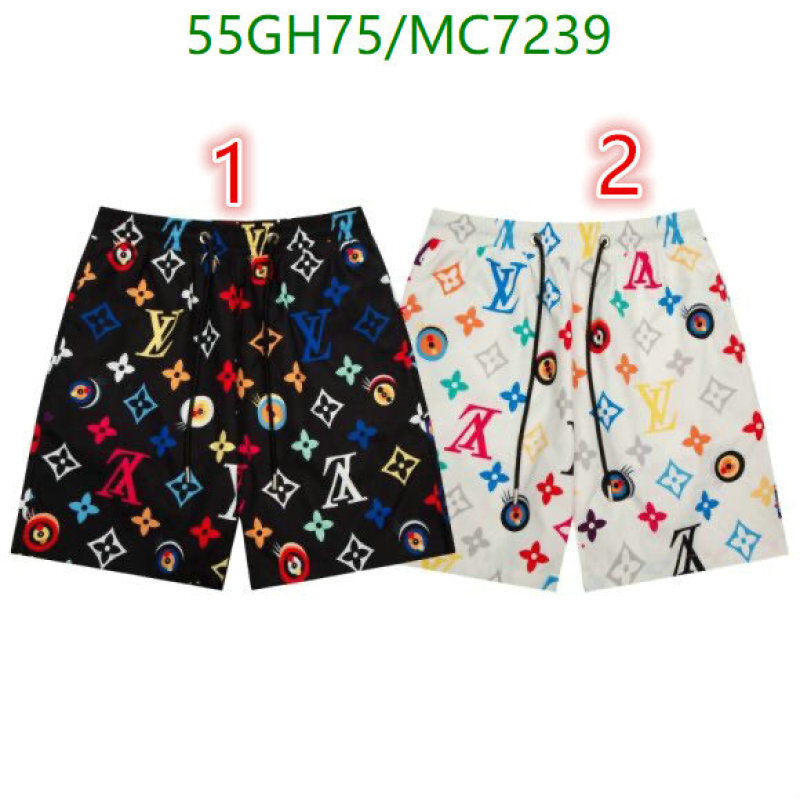 LV-Clothing Code: MC7239 $: 55USD