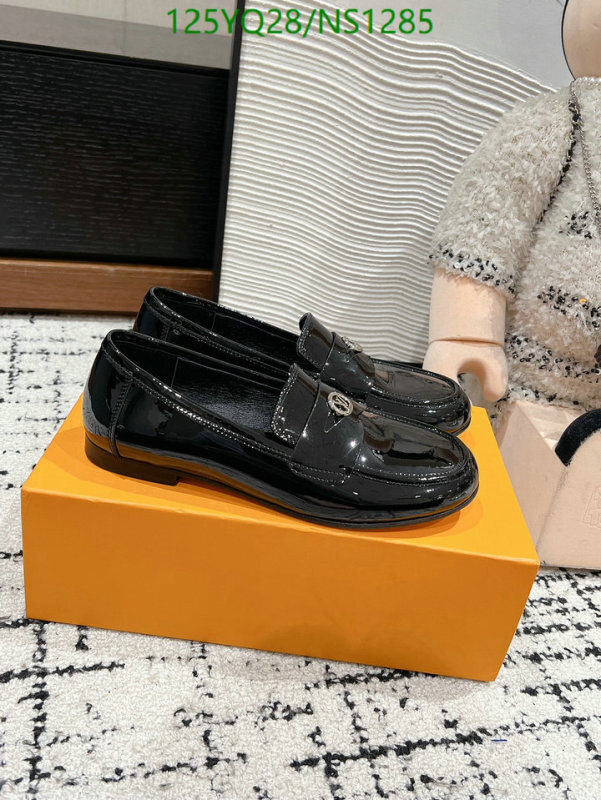 LV-Women Shoes Code: NS1285 $: 125USD